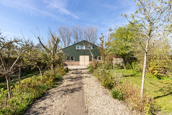 Medium property photo - Kerkstraat 7, 2377 AR Oude Wetering